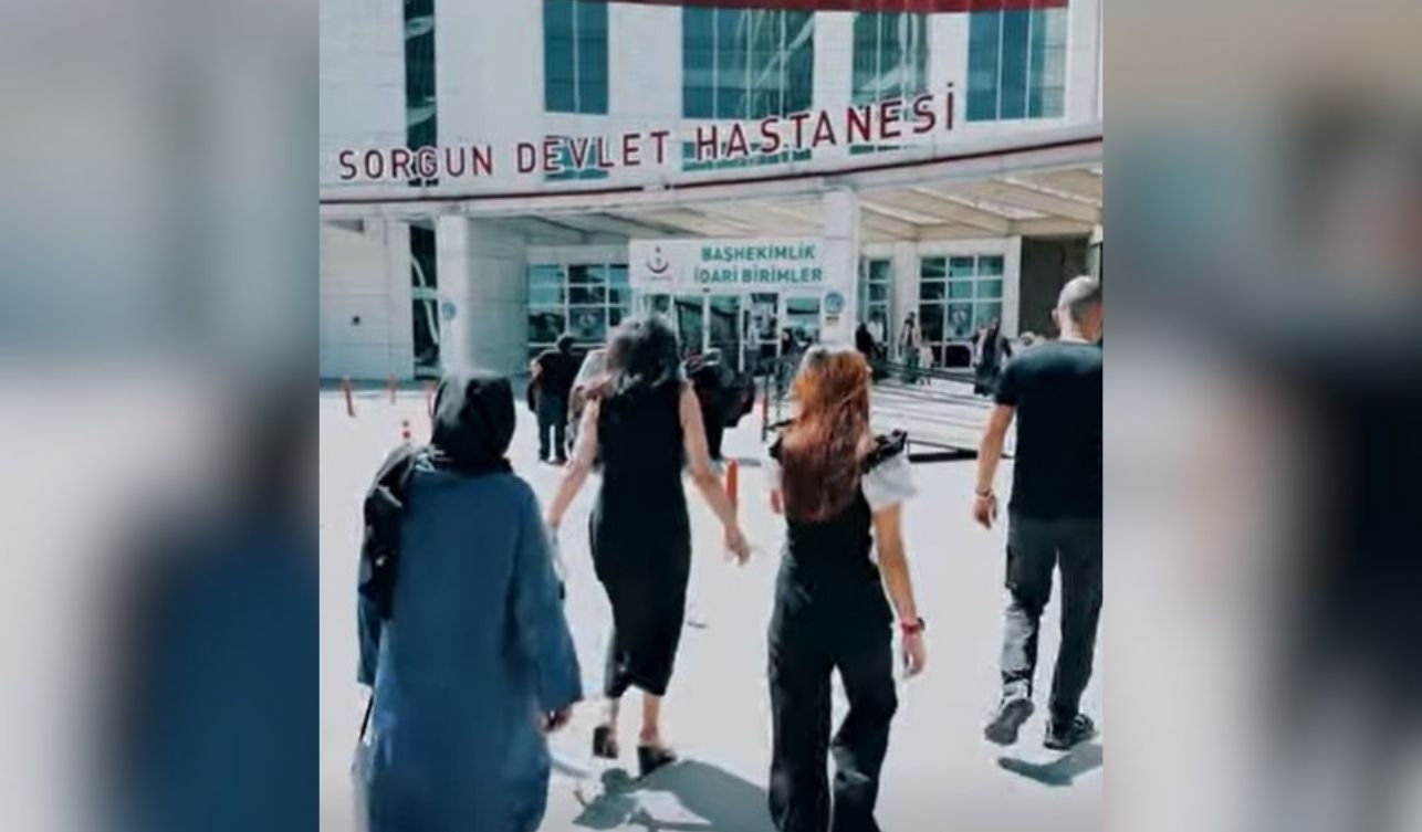 Sorgun Belediyesi’nden Anlamlı Destek (1)