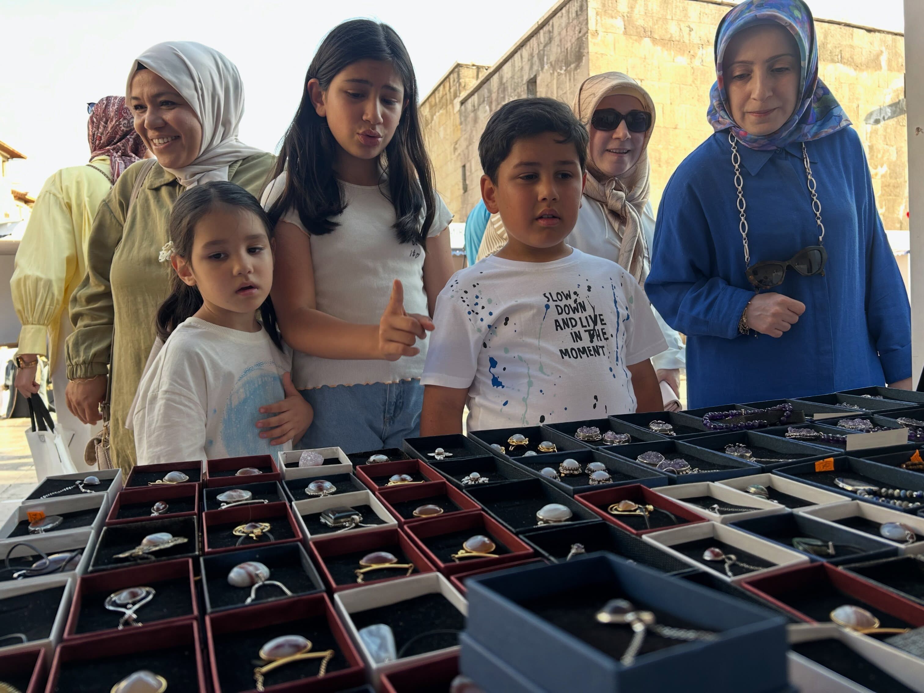 Yozgat'ı Temsil Etti5