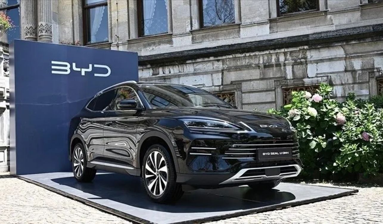2026 Diye Aldılar, 2025 Çıktı Otomotiv Şirketinden Geri Adım (2)