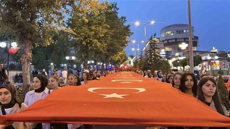 Çeşitli Etkinliklerle Anılacak
