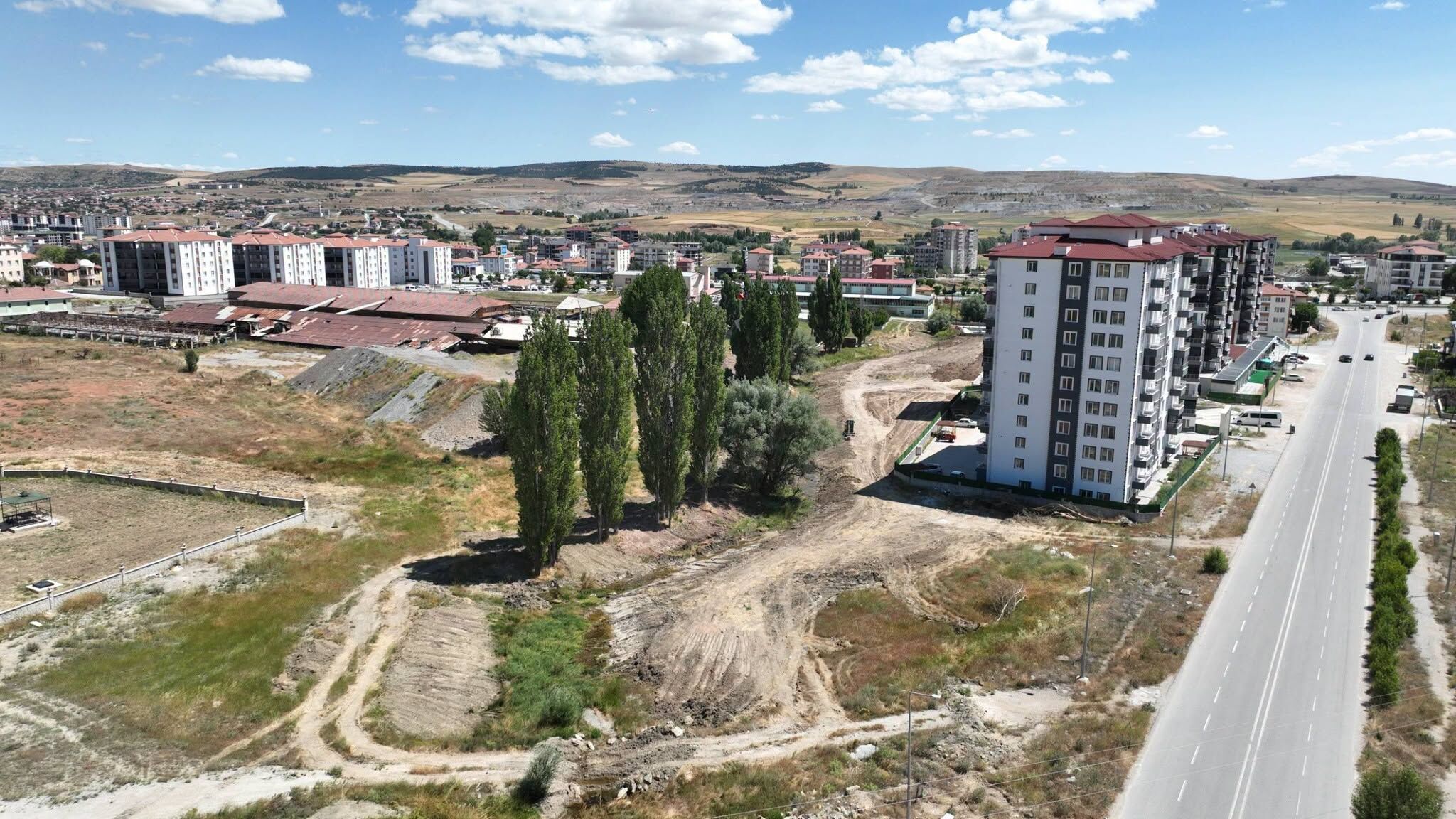 Islah Çalışmaları Başladı (5)