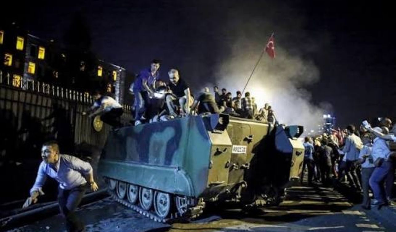 Trt'nin 15 Temmuz Özel Yayın Takvimi Belli Oldu (3)