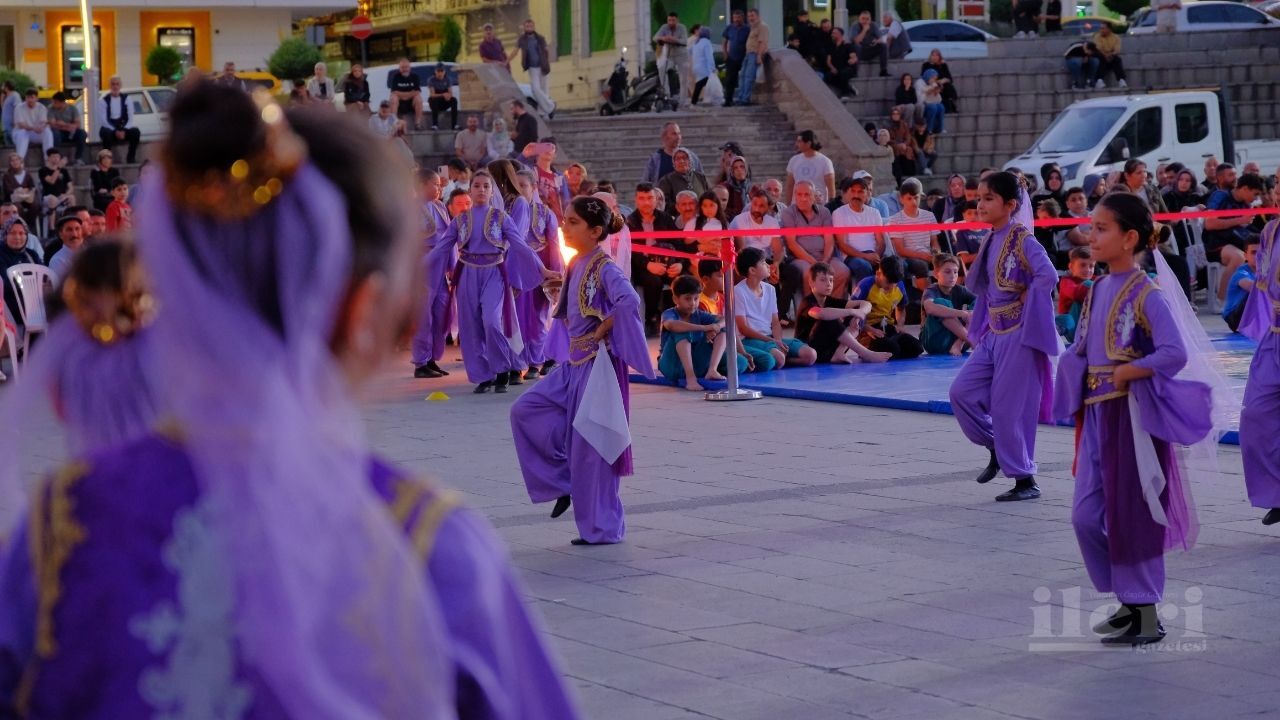 Yozgat Er Meydanı (3)