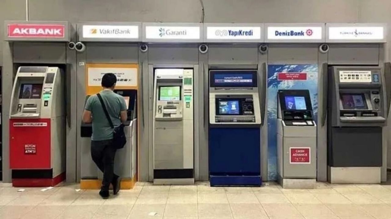 15 Temmuz'da Bankalar Kapalı Mı Eft, Havale Ve Fast Işlemlerinde Son Durum