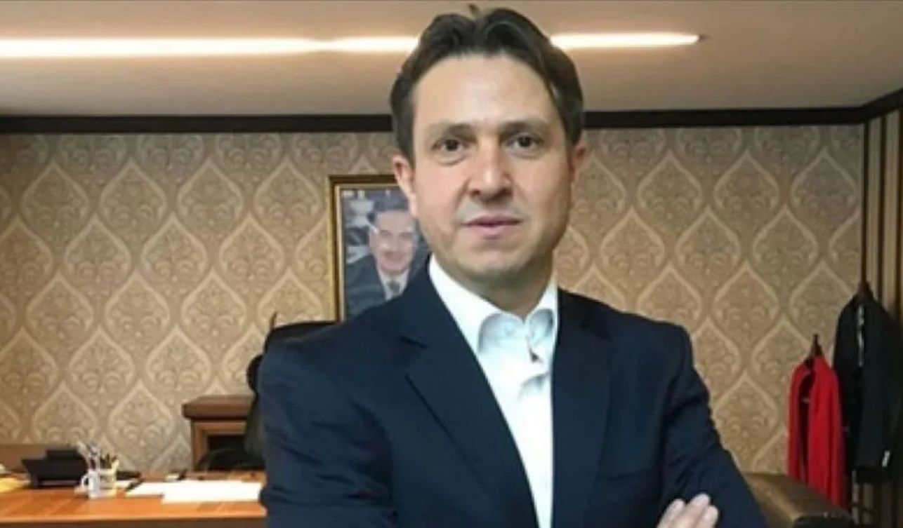 Batuhan Yaşar Kimdir Kaç Yaşında Öldü Kiminle Evliydi Neden Ödlü Ne Iş Yapıyordu Nereli (1)