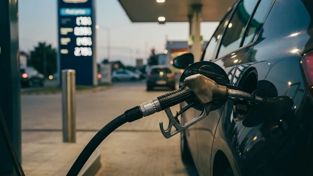 Benzine Gece Yarısı Zammı! İşte Yozgat'ta Güncel Akaryakıt Fiyatları (3)
