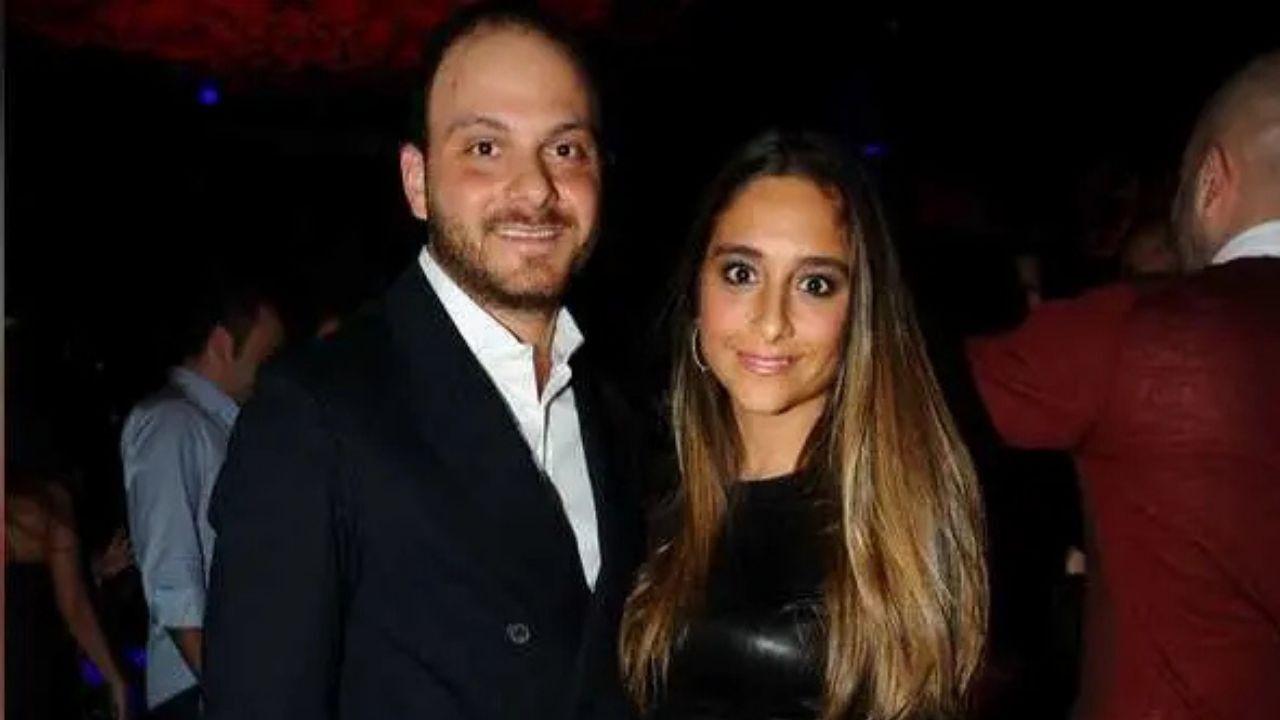 Mina Başaran Kimdir, Nişanlısı Kim Hüseyin Başaran'ın Kızı Mina Başaran Neden Öldü (4)