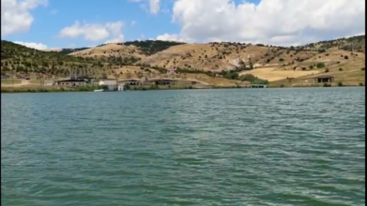 Yozgat Spor Vadisi Hareketlenmeye Devam Ediyor (1)