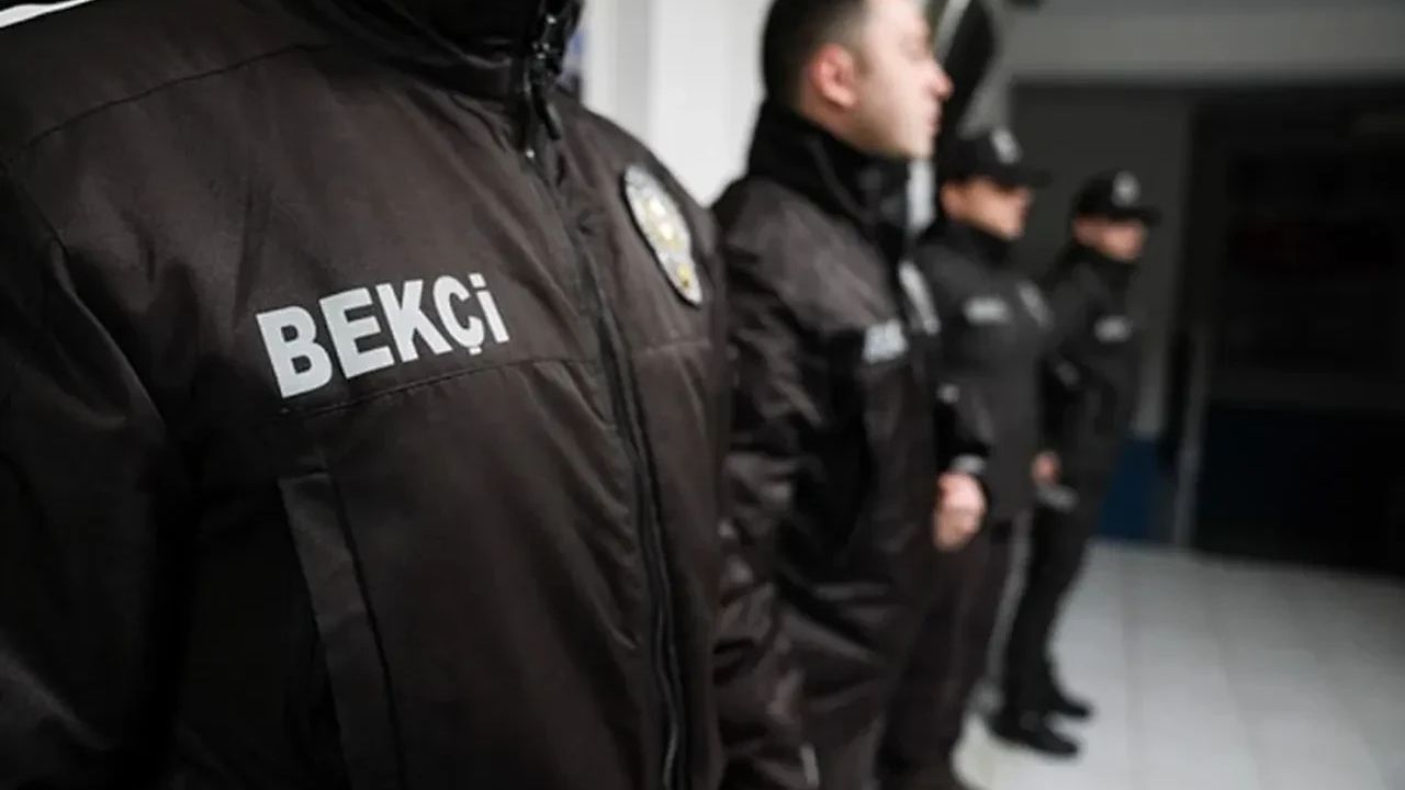 Bekçi Alımları Başlıyor Başvuru Şartları Netleşti (2)