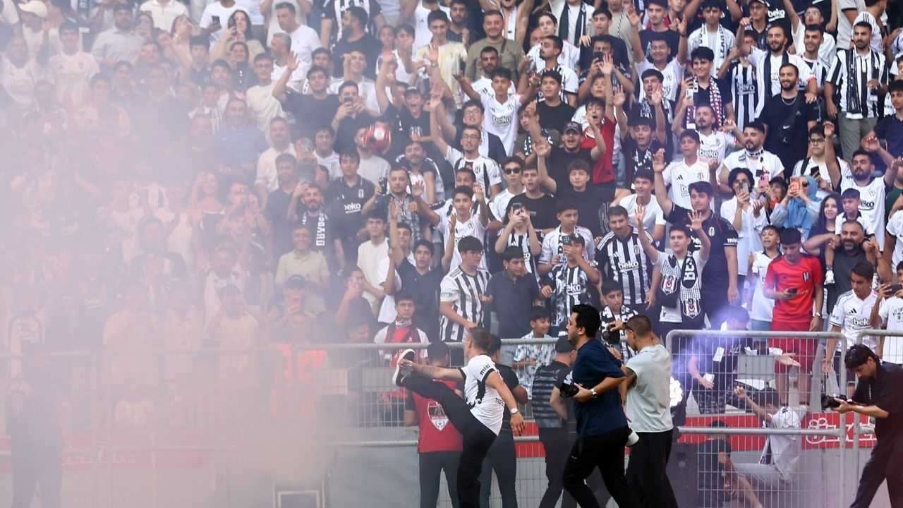 Beşiktaş Transfer (1)