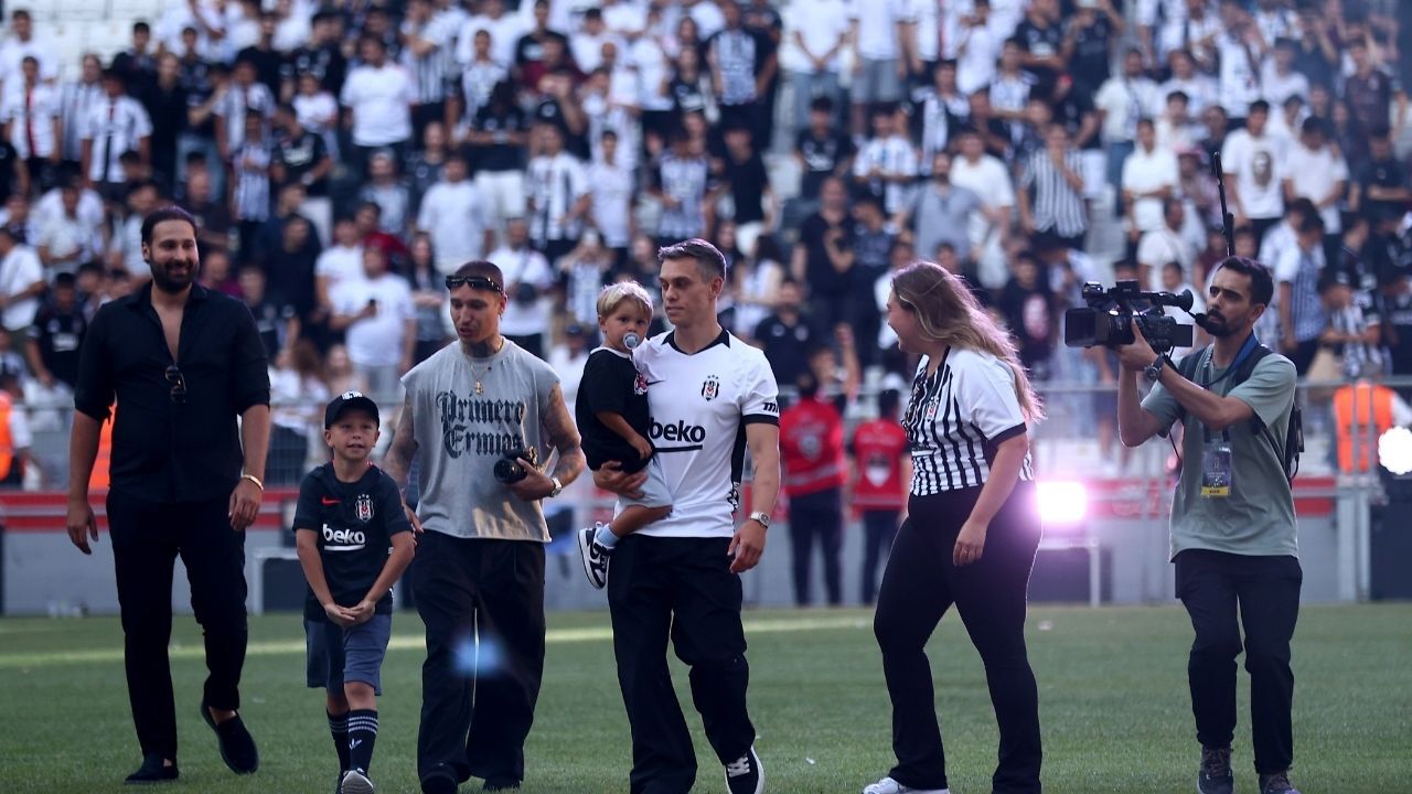 Beşiktaş Transfer (4)
