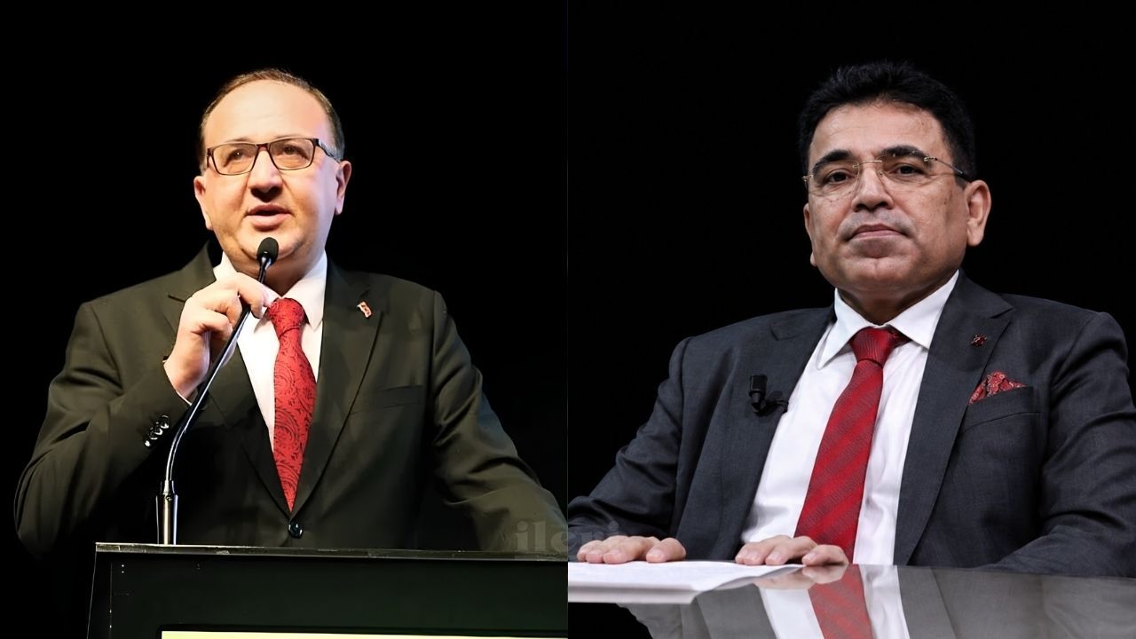 Derbent Şenliğinde Güreş Şöleni Başpehlivanlar Yozgat'ta Buluşuyor-1