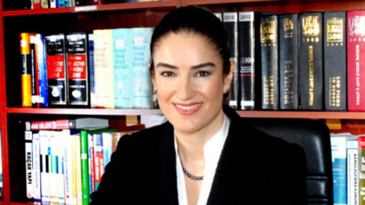 Ece Güner Neden Gözaltına Alındı Ahbap Soruşturmasında Tutuklama Kararı (2)