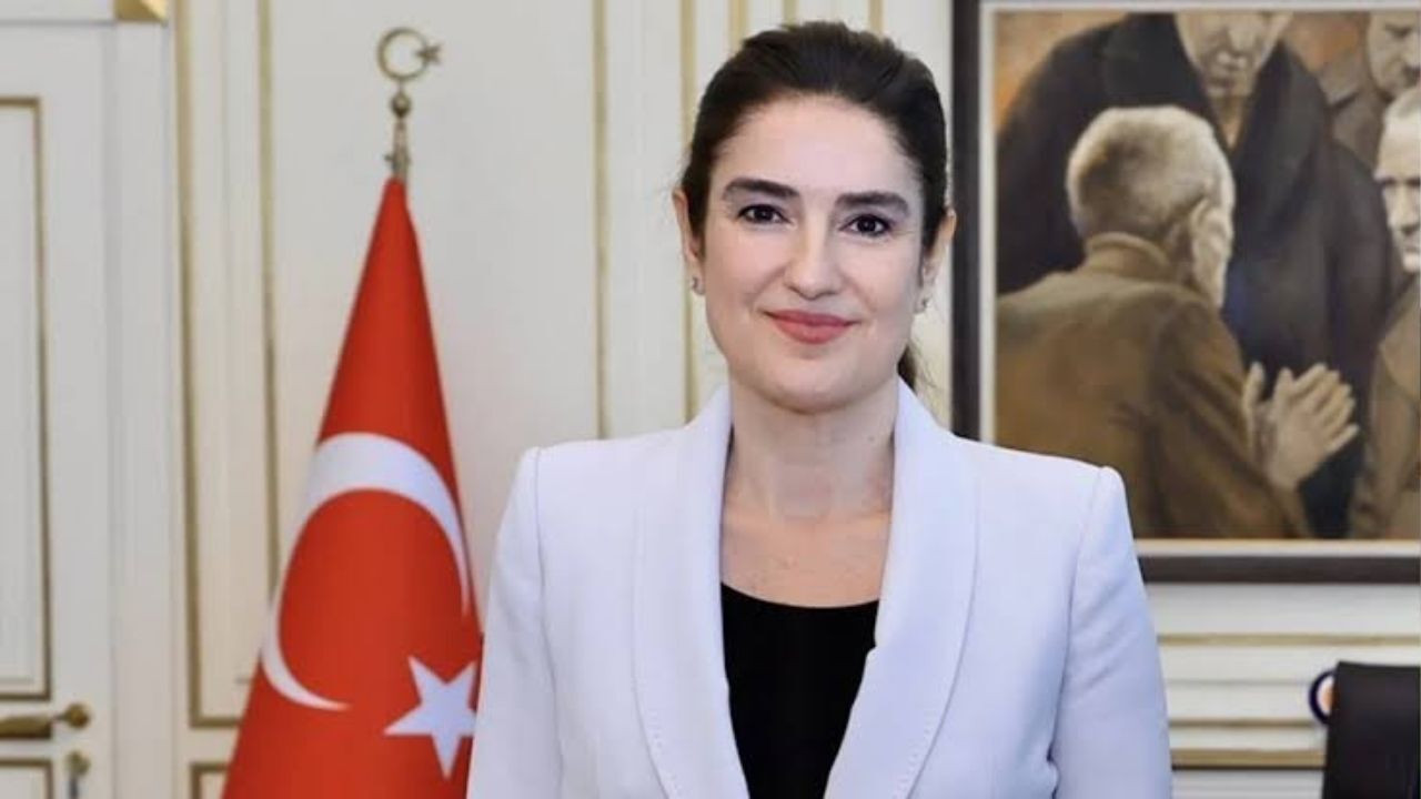 Ece Güner Neden Gözaltına Alındı Ahbap Soruşturmasında Tutuklama Kararı (3)