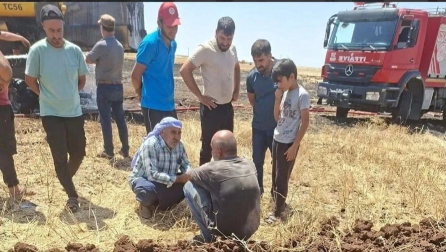 Ekmek Teknesi Küle Döndü1