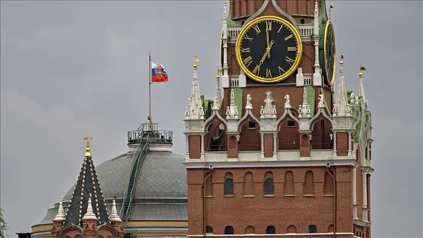 Kremlin'den Türkiye Mesajı Ukrayna Müzakerelerine Arabuluculuk Vurgusu (2)