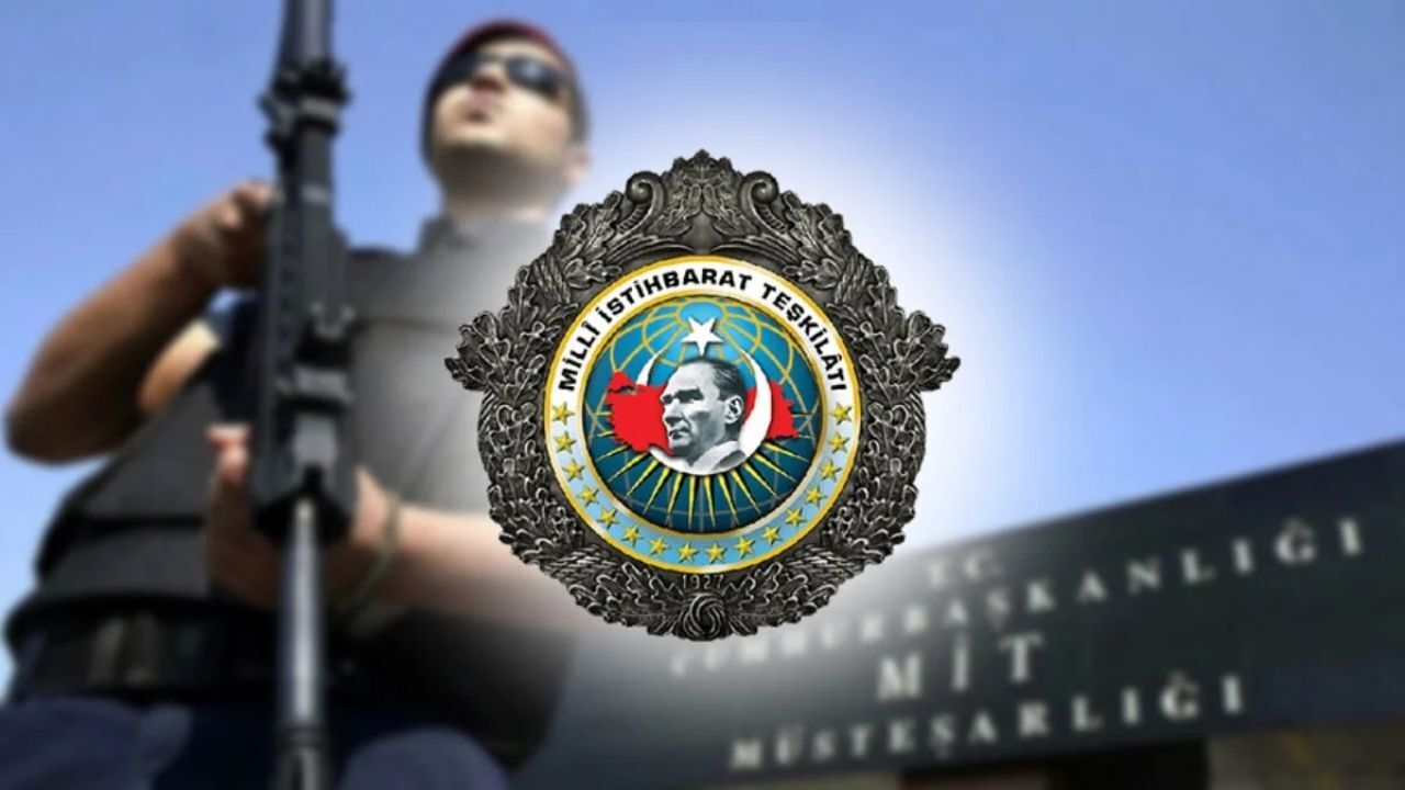 Mi̇t'ten Kpss Şartsız Personel Alımı! Başvurular Devam Ediyor