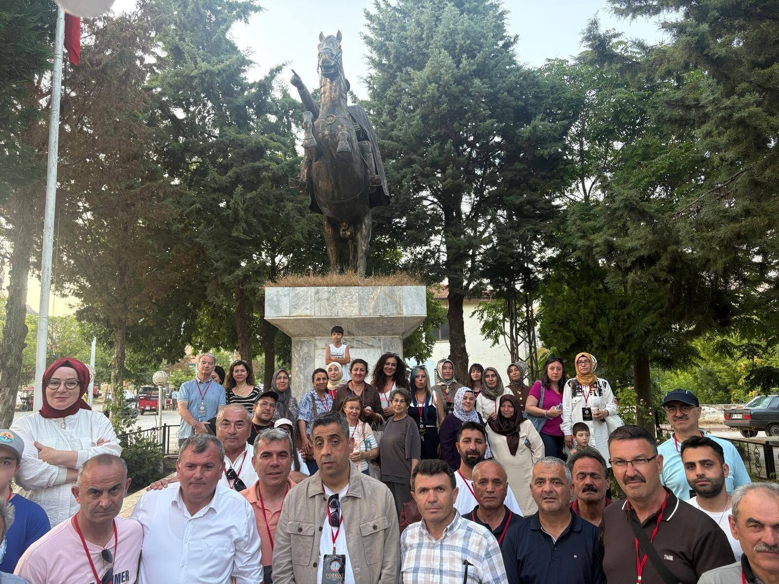 Yozgat Gönülleri Fethetti2