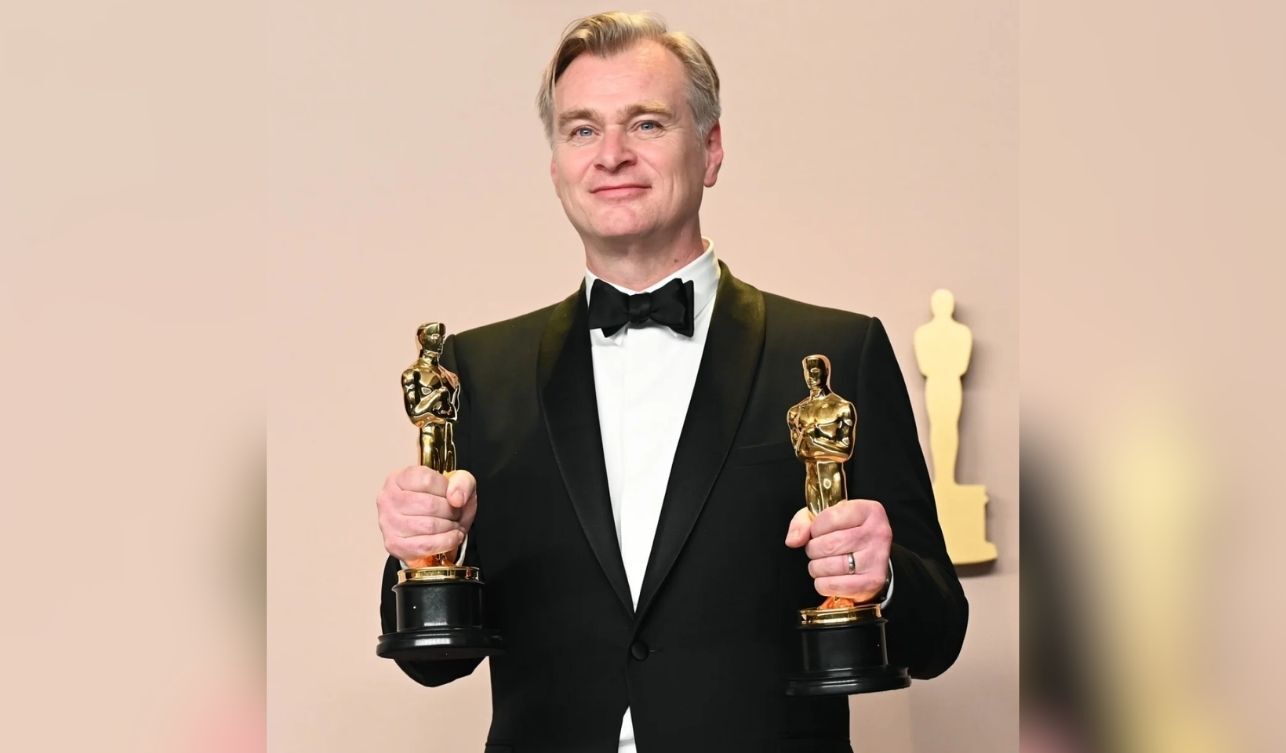 Christopher Nolan'ın En Çok Izlenen Filmleri Açıklandı The Odyssey Için Geri Sayım Başladı (3)
