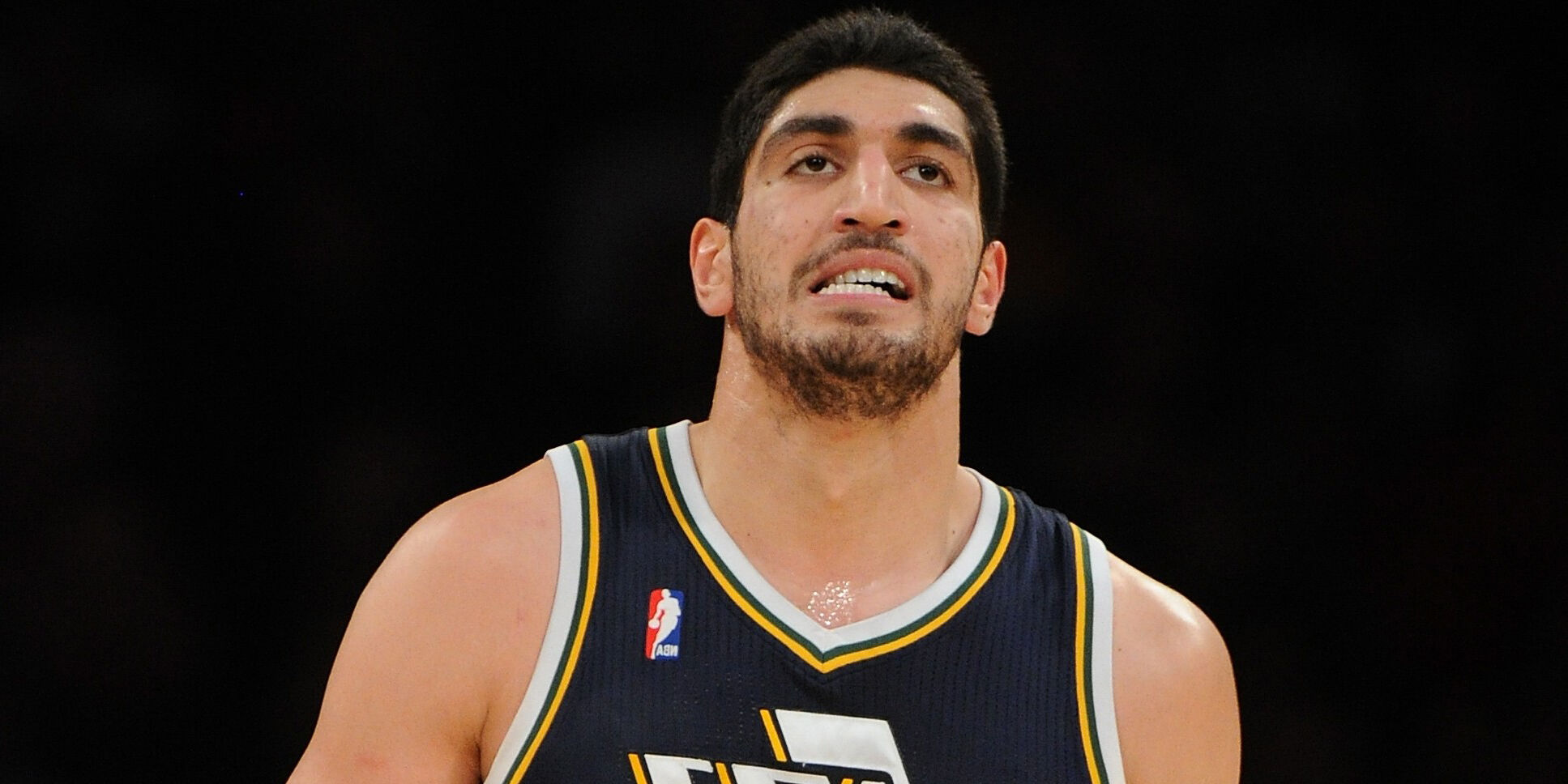 Enes Kanter (2)