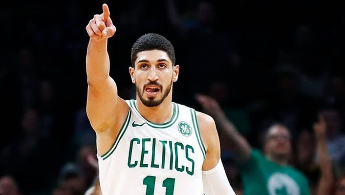 Enes Kanter (5)