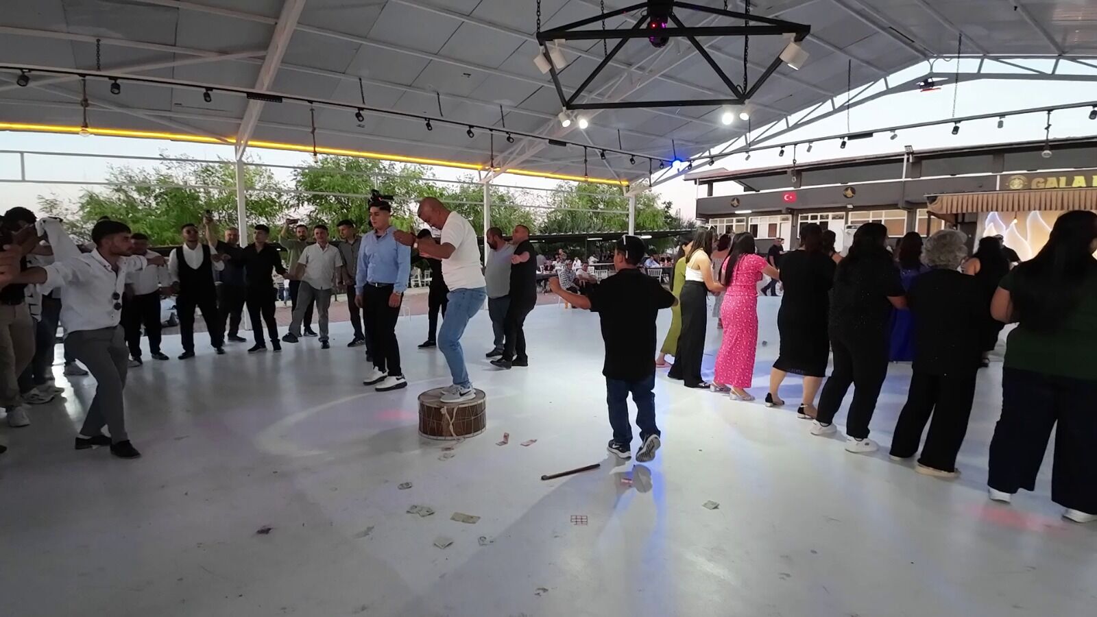 Gelenekler Yaşatıldı4