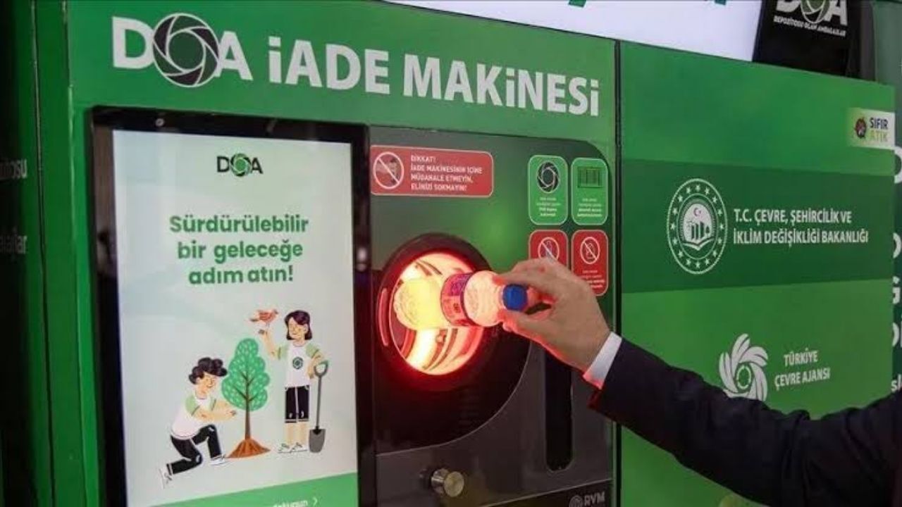 İade Sisteminde Yeni Dönem Bu Şekilde Işlem Yapılamayacak (1)