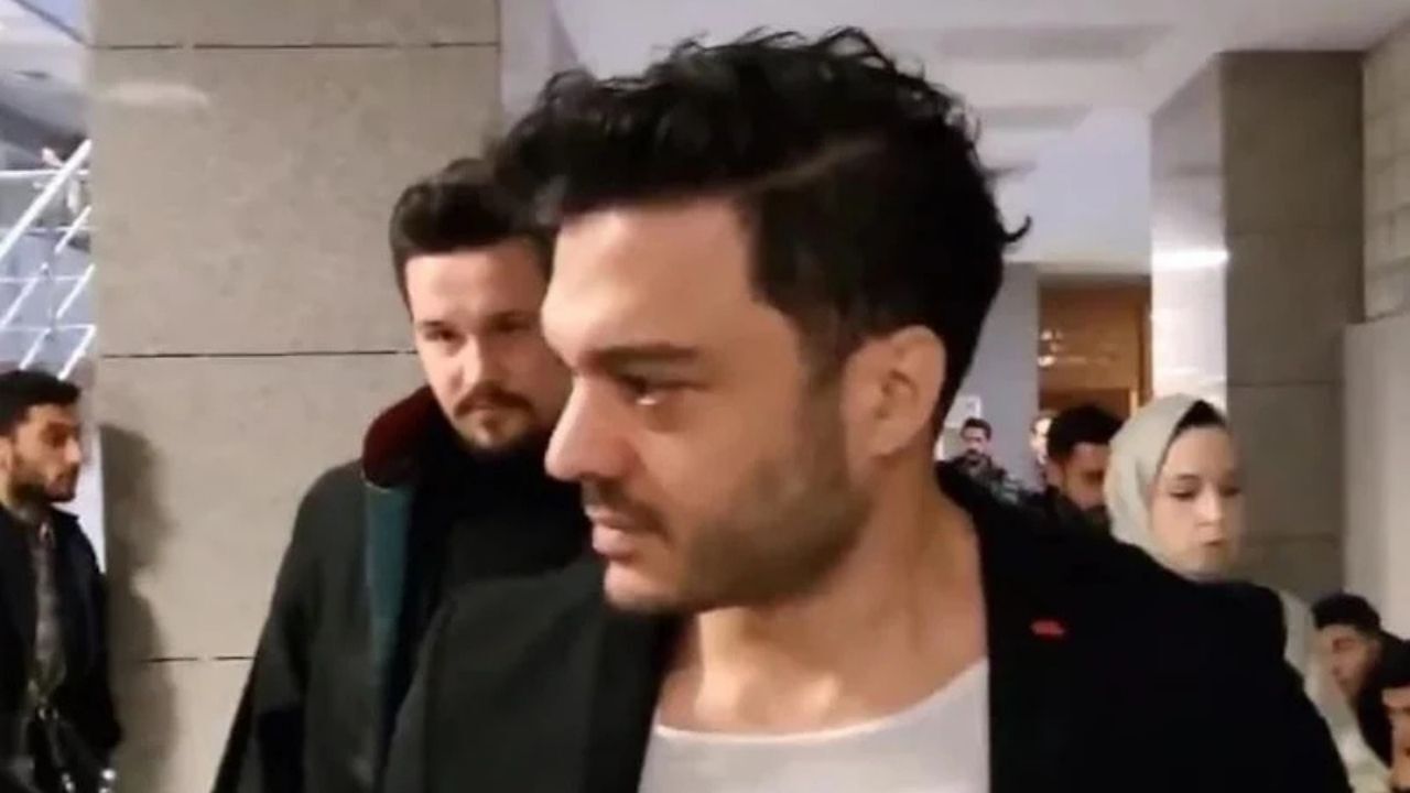 İlyas Yalçıntaş Kimdir Kaç Yaşında, Nereli Neden Tutuklandı İşte Hayatı Ve Müzik Kariyeri (1)