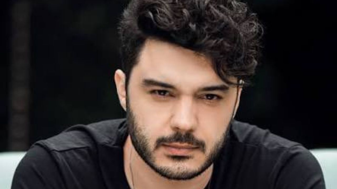 İlyas Yalçıntaş Kimdir Kaç Yaşında, Nereli Neden Tutuklandı İşte Hayatı Ve Müzik Kariyeri (2)