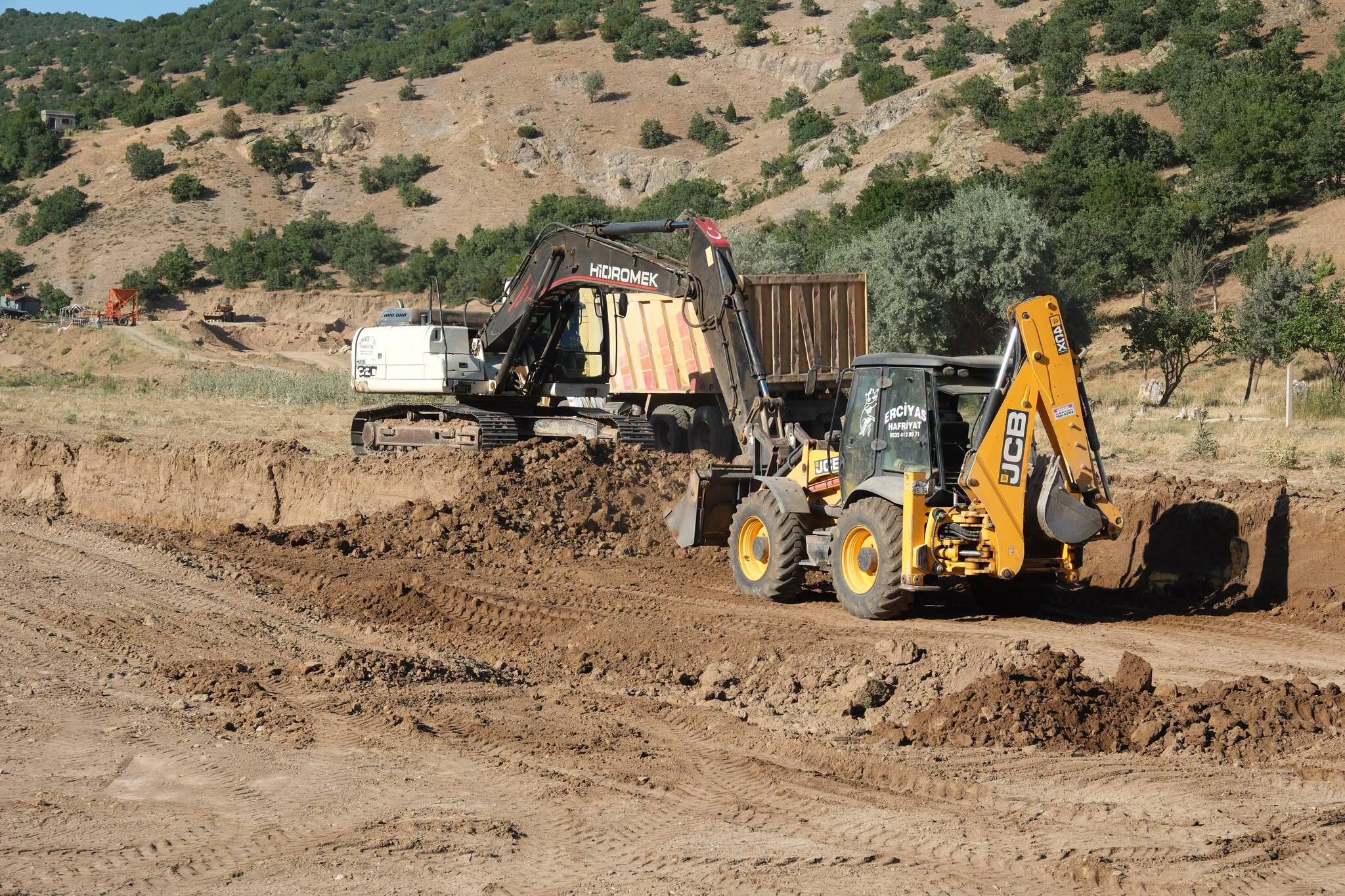 Modern Tarım Dönemi Başlıyor 2