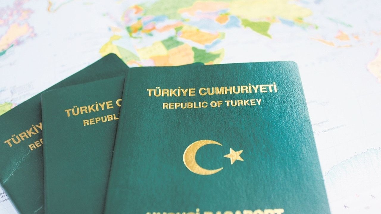 O Mesleklere De Yeşil Pasaport Geliyor (3)