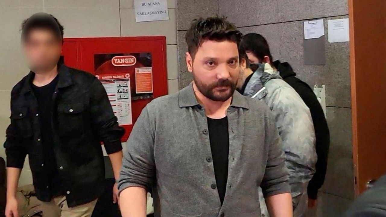 Oğuzhan Uğur Gözaltına Alındı! Oğuzhan Uğur Kimdir, Neden Gözaltına Alındı (3)
