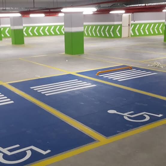 Park Alanları Için Duyarlılık Çağrısı 1