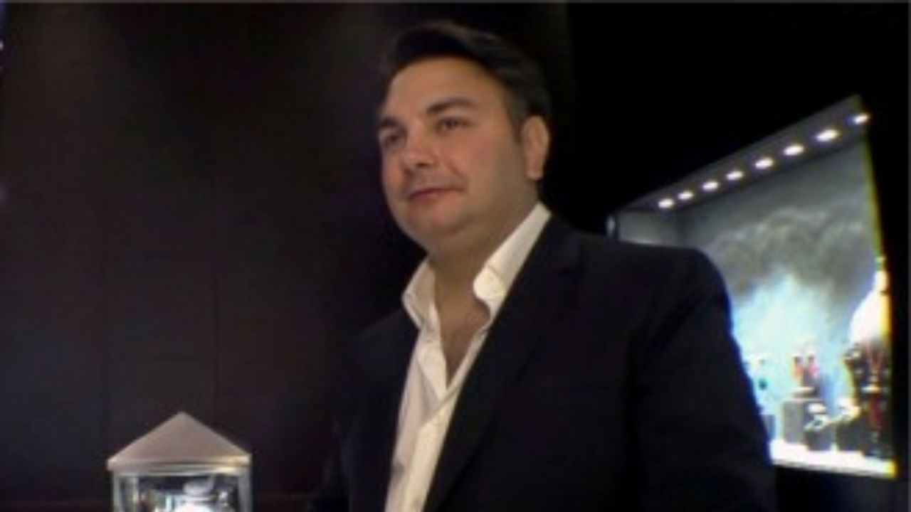 Tolga Kırgız Kimdir, Kaç Yaşında, Nereli Beşiktaş Yöneticisi Tolga Kırgız Neden Gözaltına Alındı (2)