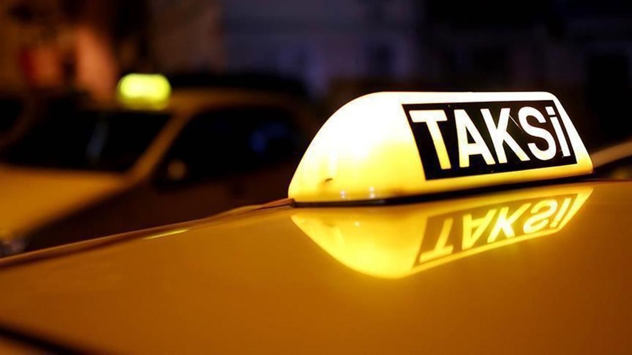 Yeni Taksi Dönemi Başlıyor Bu Şekilde Yolcu Alamayacaklar (1)