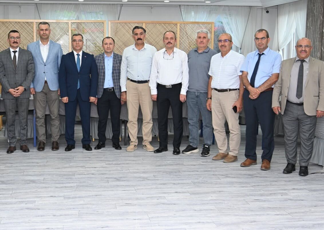 Altınkaynak'a Veda1