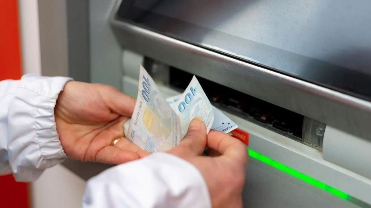 Atm'lerde Yeni Dönem Bunu Gören Şaşırıyor (1)
