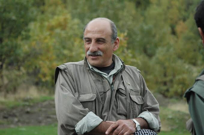 Duran Kalkan (2)