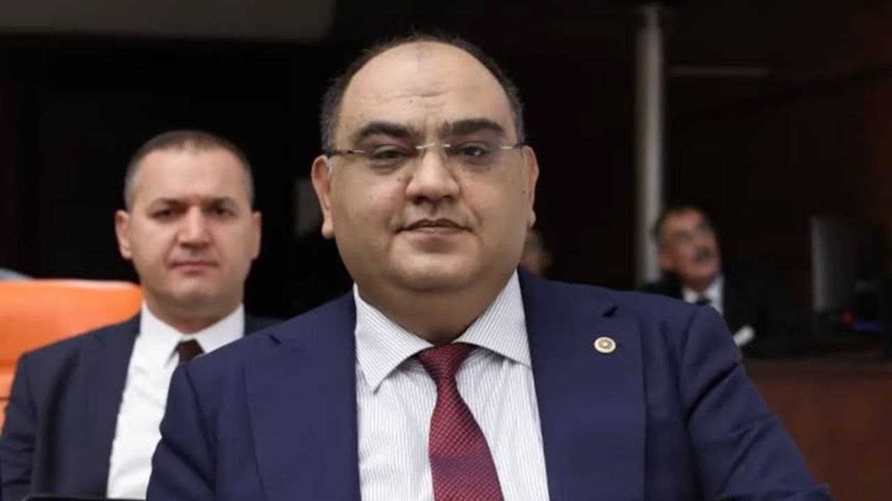 Mehmet Mustafa Gürban Kimdir, Kaç Yaşında, Nereli İyi̇ Parti Milletvekili Neden Gündemde (2)
