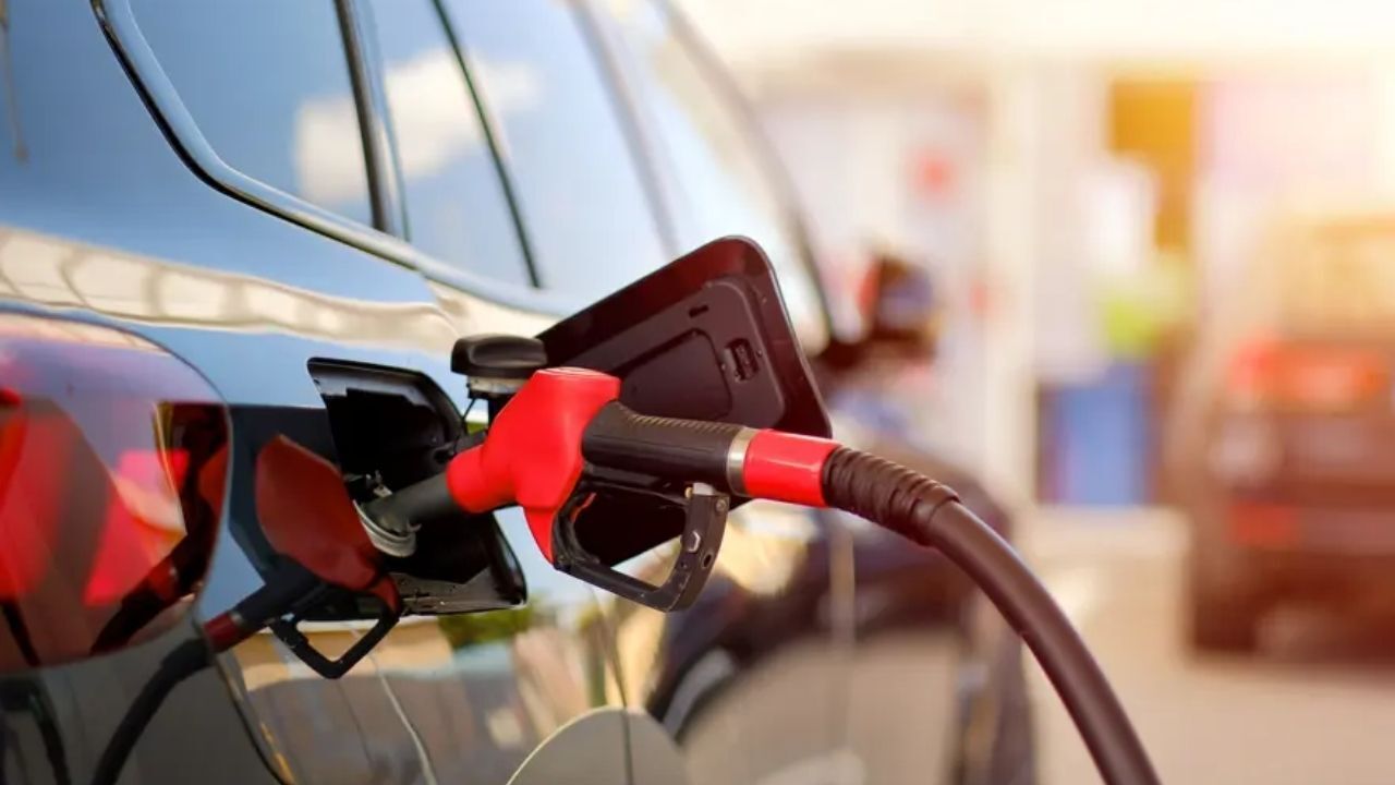 Motorine Yeni Zam Kapıda Litre Fiyatı 75 Tl Sınırına Yaklaşıyor (1)