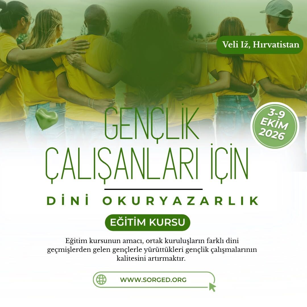 Uğuz’dan Katılımcı Çağrısı