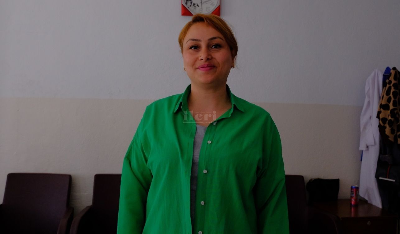 Yozgat’ta Makyaj Kursu Umut Oluyor (4)