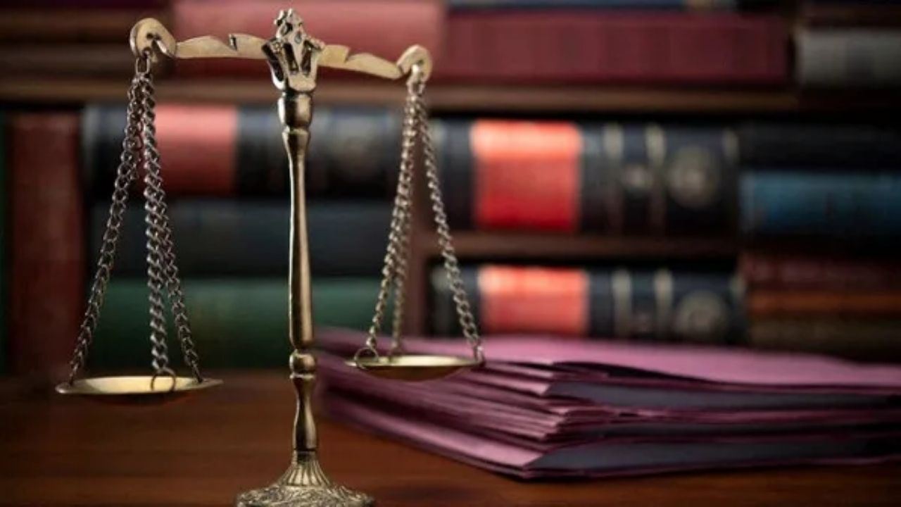Adli Tatil Yarın Başlıyor Mahkemelerde Nöbet Dönemi Başlayacak (2)