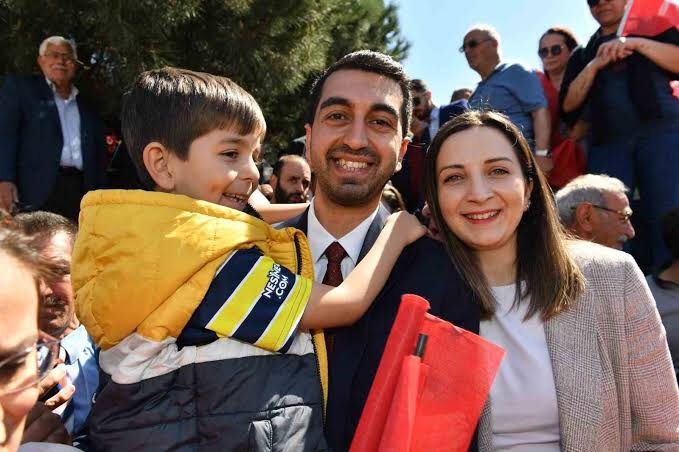 Eren Ali Bingöl Kimdir Kaç Yaşında, Nereli Ve Hangi Görevlerde Bulundu (3)