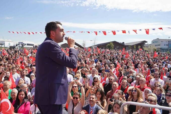 Eren Ali Bingöl Kimdir Kaç Yaşında, Nereli Ve Hangi Görevlerde Bulundu (4)