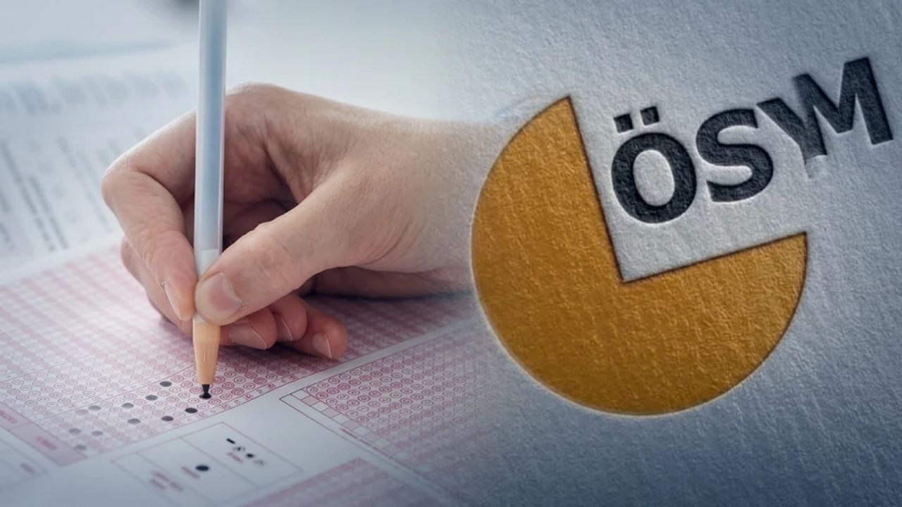 Gözler Ösym'de Yks Sonuçları Açıklanıyor (3)