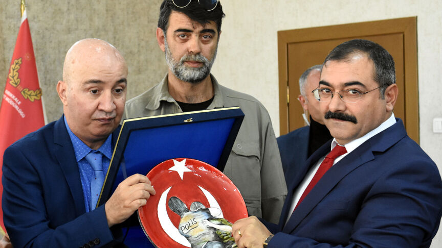 Turgut Aslan Kimdir Kaç Yaşında Nereli, Görevleri Neler (1)