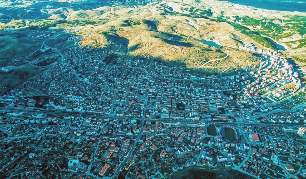 Yozgat (1)