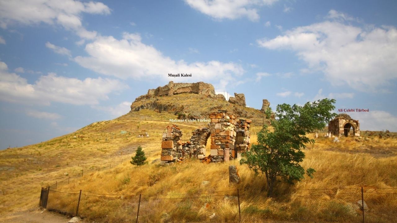 Yozgat Muşalikalesi (1)