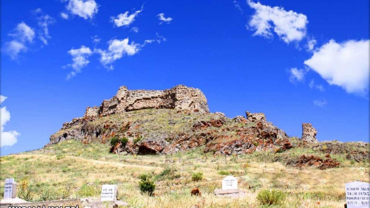 Yozgat Muşalikalesi (3)
